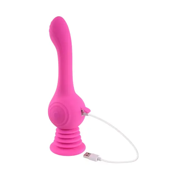 Gyro Vibe - Pink - view 5