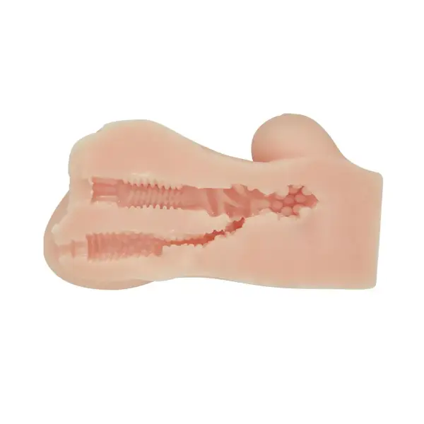Hannah the Realistic Vagina Masturbator - Light best masturbation sleeve - product detail