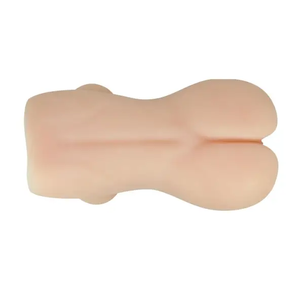 Hannah the Realistic Vagina Masturbator - Light best masturbation sleeve - packaging view