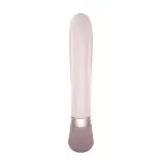 Heat Wave - Mauve - app controlled vibrator - main product image