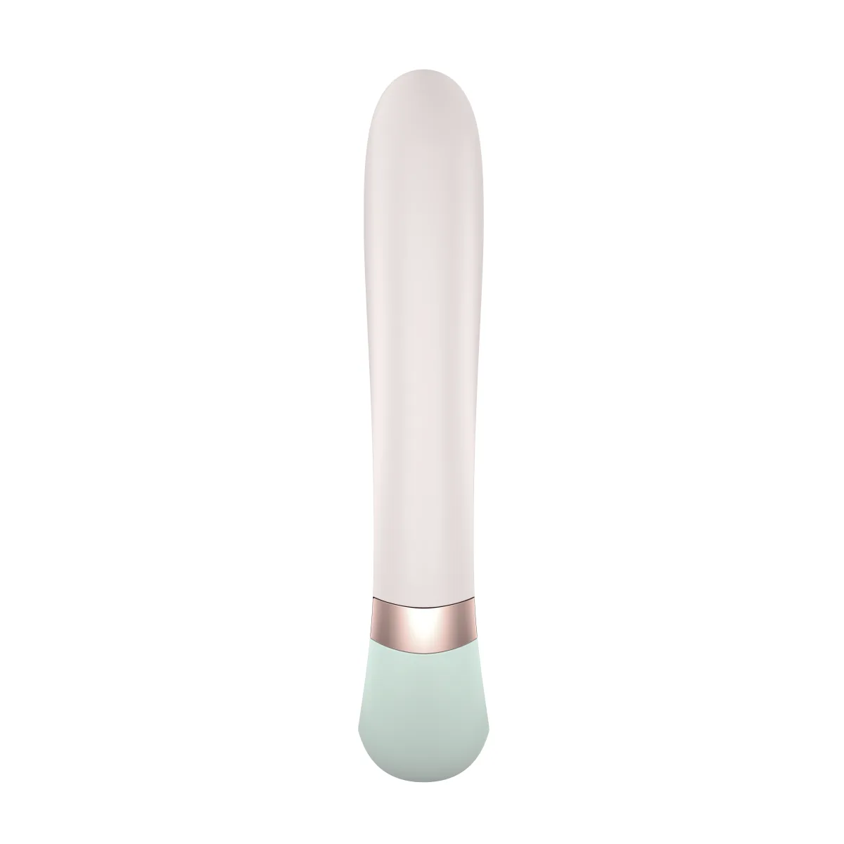 Heat Wave - Mint - view 2