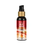 Heat Wave Natural Water-Based Warming Lubricant 2oz product image