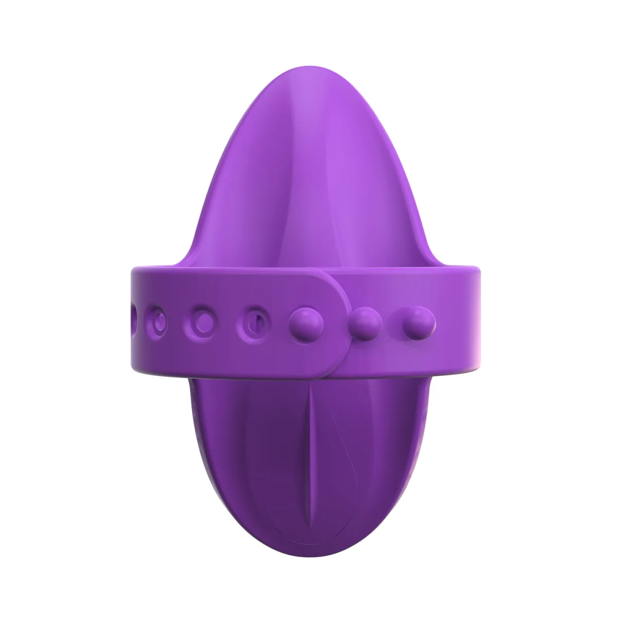 Her Finger Vibe - vibrators - main product image