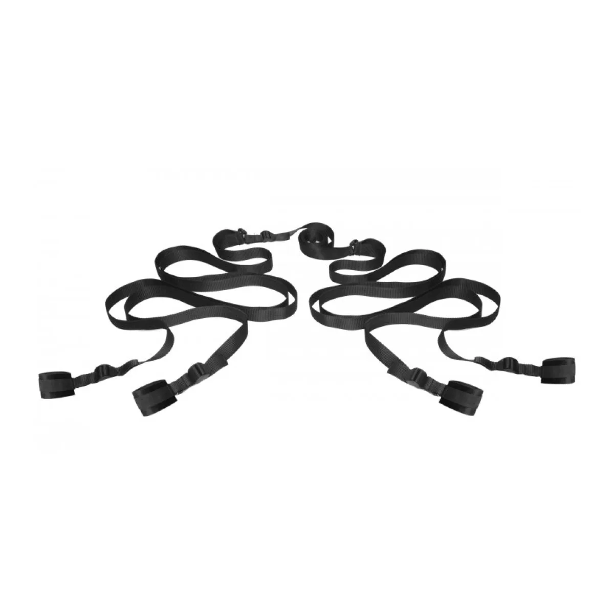 Hold Me Under the Bed Restraint System bed restraint system - product detail