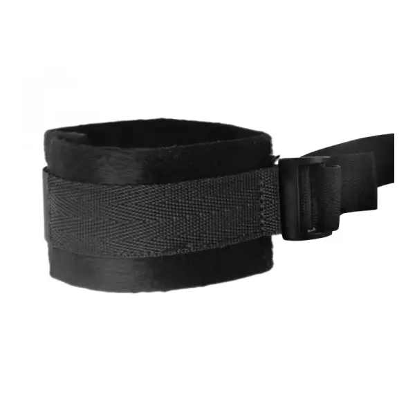 Hold Me Under the Bed Restraint System 2 Hold Me Under the Bed Restraint System bed restraint system - product detail