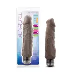 Home Wrecker - Brown - vibrators - main product image
