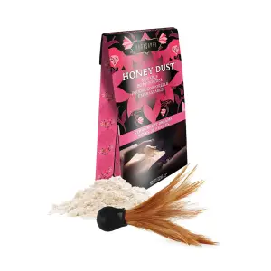 Honey Dust Strawberry Dreams 1 Oz 3 Honey Dust Strawberry Dreams 1 Oz packaging or alternate view 2