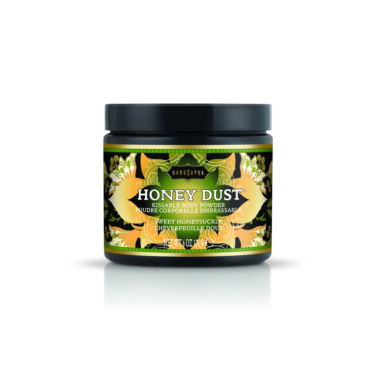Honey Dust - Sweet Honeysuckle - 6 Oz / 170 G product image