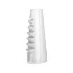 Hot Rod Xtreme Enhancer - Clear male masturbator sleeve - main image