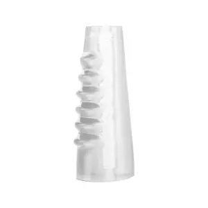 Hot Rod Xtreme Enhancer - Clear male masturbator sleeve - main image