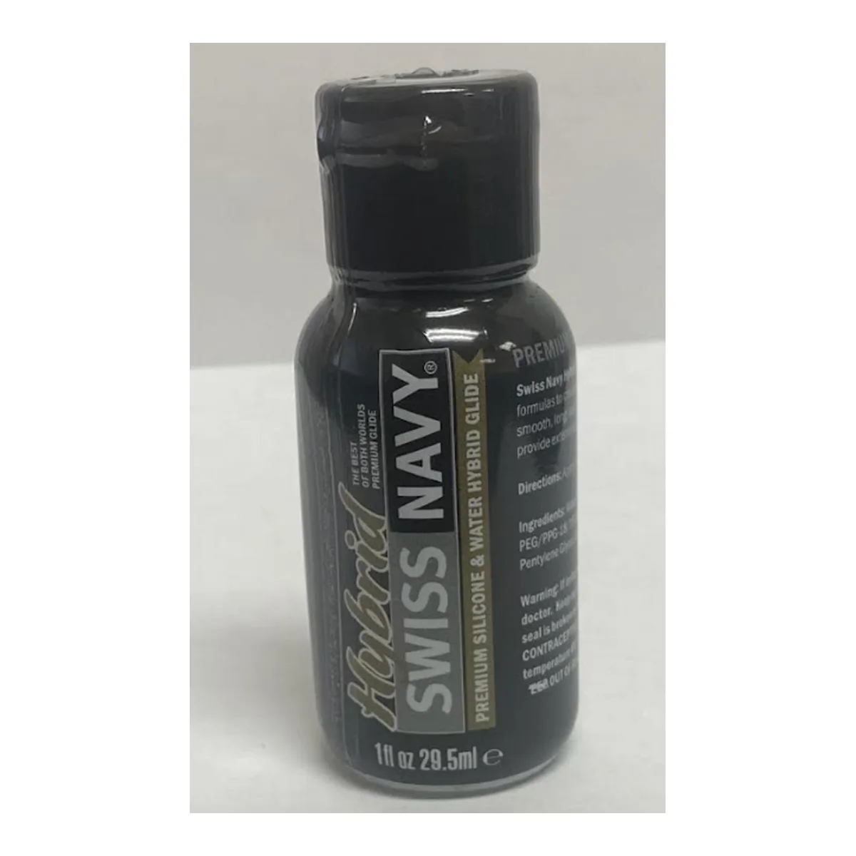 Hybrid Lubricant 1 Oz product image