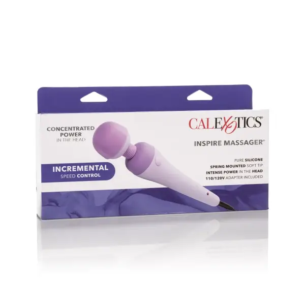 Inspire Massager - view 5