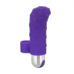 Intimate Play Rechargeable Finger Teaser - finger vibrator - main product image