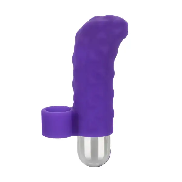Intimate Play Rechargeable Finger Teaser - finger vibrator - product image 8