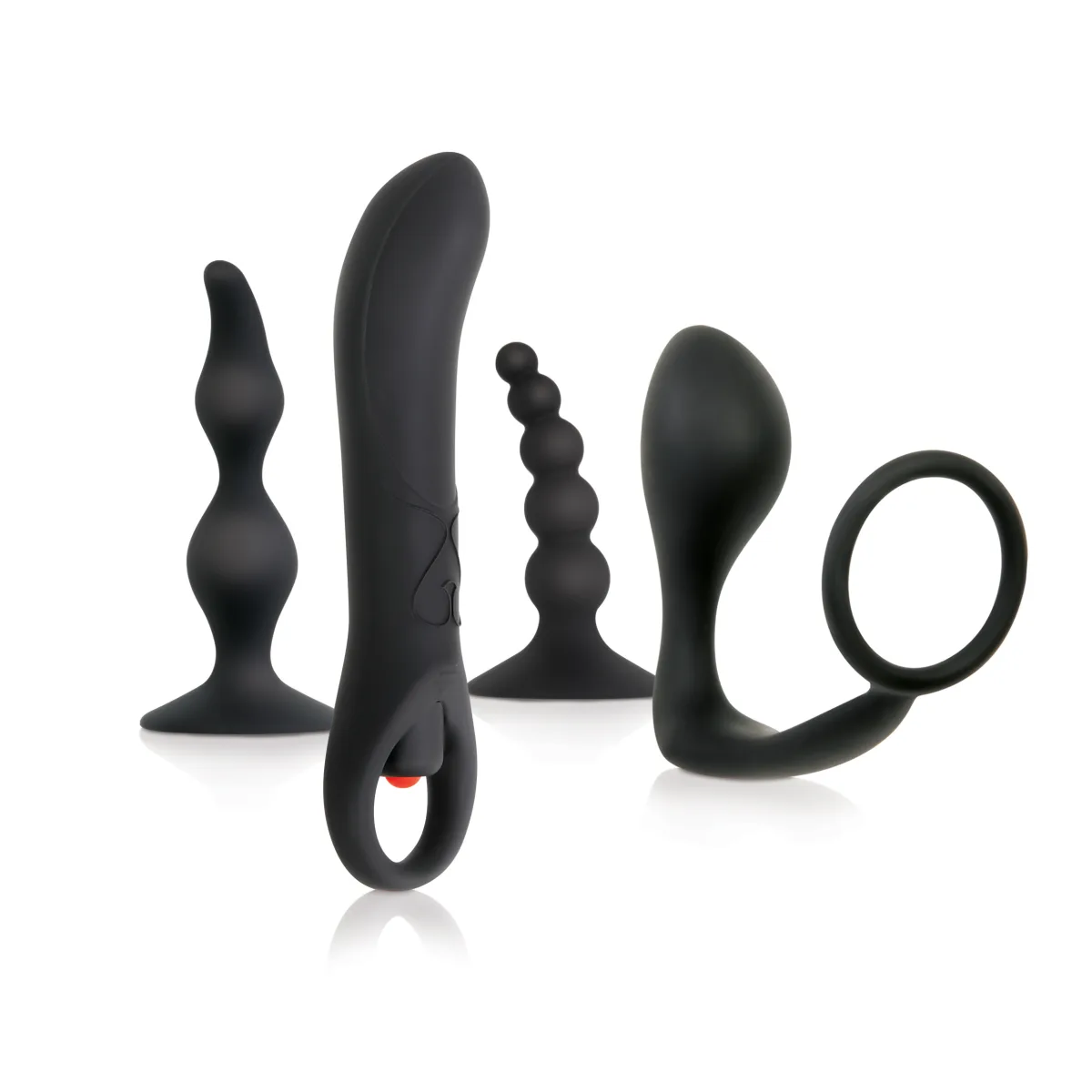 Intro to Prostate Kit prostate massager - main image