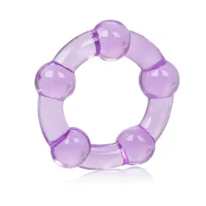 Island Rings 3-Piece Set cock ring for men - main image