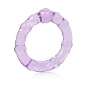 Island Rings 3-Piece Set cock ring for men - additional view