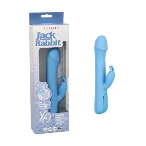 Jack Rabbit Elite Rotating Rabbit - Blue - view 1
