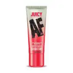 Juicy Af - Strawberry Water Based Lubricant - 2 Oz product image