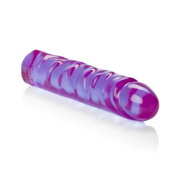 Junior Dong - Purple purple dildo - alternate product angle