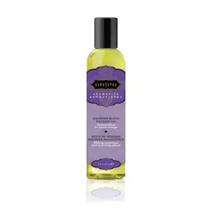 Aromatic Massage Oil - Harmony - 8 fl oz product image