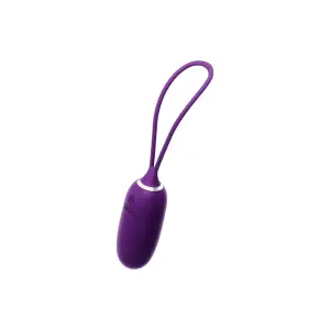 Kiwi Rechargeable Insertable Bullet - Deep Purple - view 1
