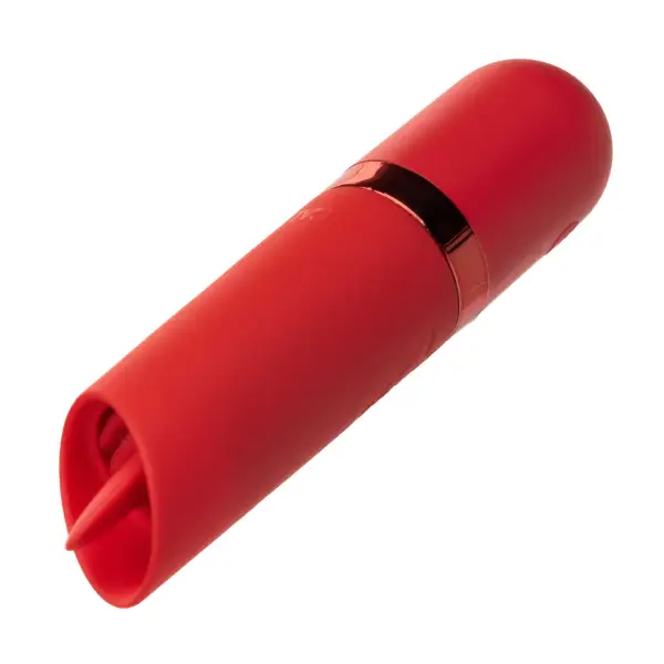 Kyst Flicker - Red - vibrators - product image 4