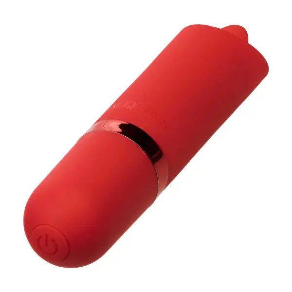 Kyst Flicker - Red - vibrators - product image 5