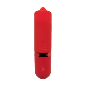 Kyst Flicker - Red - vibrators - product image 6