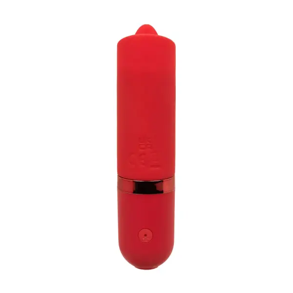 Kyst Flicker - Red - vibrators - product image 6