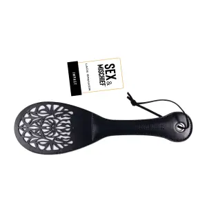 Lace Spanker spanking paddle - main product image