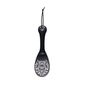 Lace Spanker spanking paddle - alternate product angle