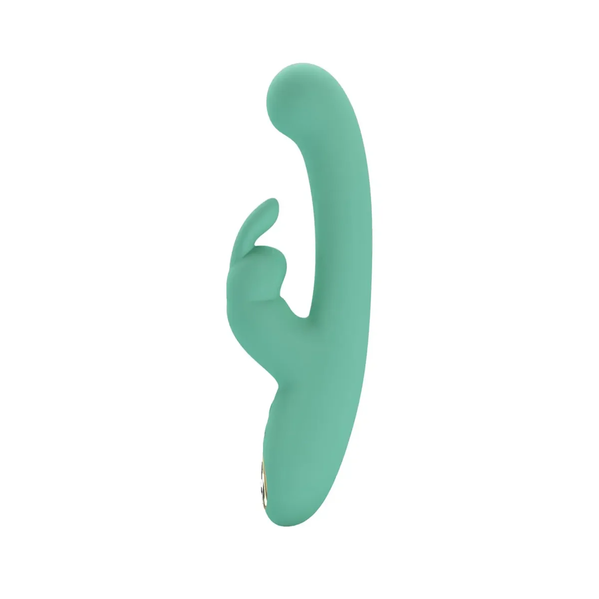 Lamar - Led Digital Display Rabbit - Turquoise - view 1