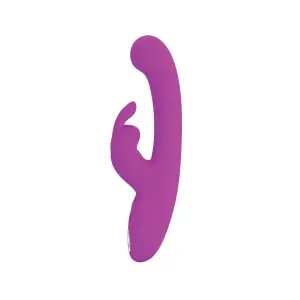 Lamar Led Digital Display Rabbit - Fuchsia - view 1