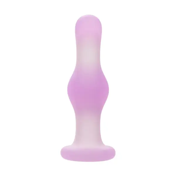 Lavender Haze Bulb Probe vibrating anal probe - additional view