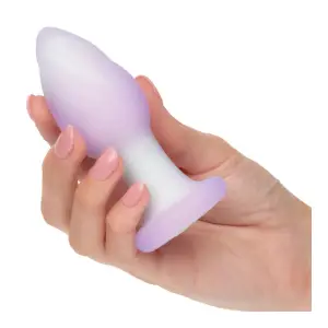 Lavender Haze Ridge Probe anal vibrators for men - main image