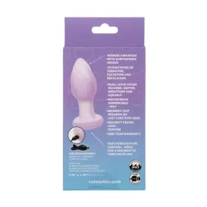 Lavender Haze Ridge Probe anal vibrators for men - product detail