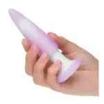 Lavender Haze Slender Probe anal vibrators - main image