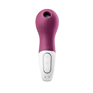 Lucky Libra – purple clit vibrator – view 5