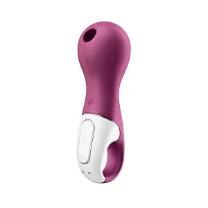 Lucky Libra – purple clit vibrator – view 7