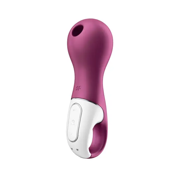Lucky Libra – purple clit vibrator – view 7