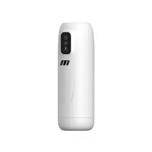 M for Men - Robo-Bator - White 9 M for Men - Robo-Bator - White best male stroker - packaging view