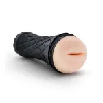 M for Men - the Torch - Luscious Lips - Vanilla - male masturbator - main product image