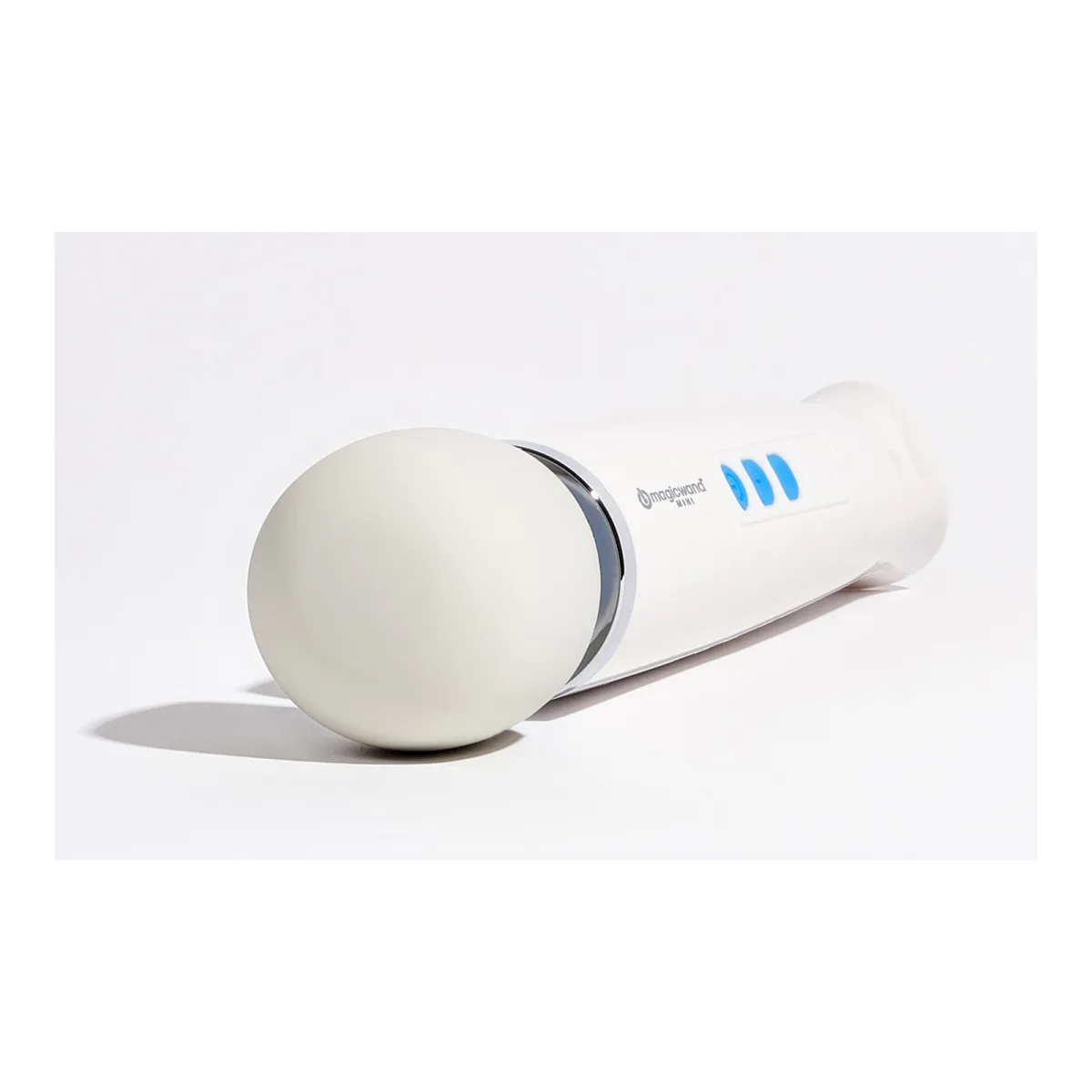 Magic Wand Mini - White – best mini wand vibrator