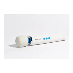 Magic Wand Mini - White 11 Magic Wand Mini - White – best mini wand vibrator – view 5