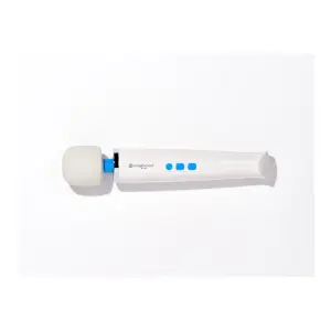 Magic Wand Mini - White 12 Magic Wand Mini - White – best mini wand vibrator – view 6