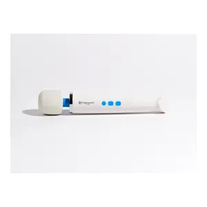 Magic Wand Mini - White 13 Magic Wand Mini - White – best mini wand vibrator – view 7