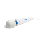 Magic Wand Plus - White – sex wand vibrator
