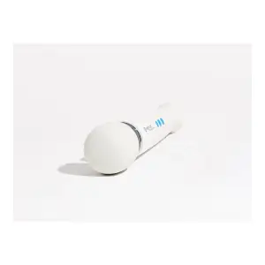 Magic Wand Rechargeable - White – most powerful wand vibrator – view 7