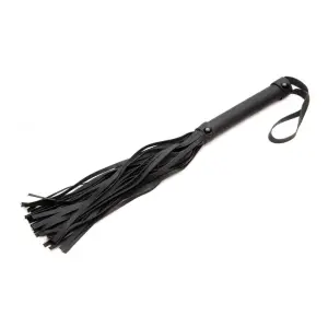 Master of Kink 10 Piece Deluxe Bondage Set - Black bondage restraint kit - product detail